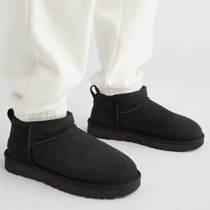 UGG ultra mini boot